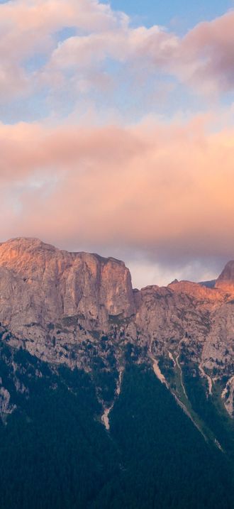 Dolomites, Italy