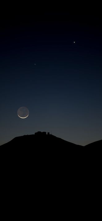 Crescent (malin 2781)