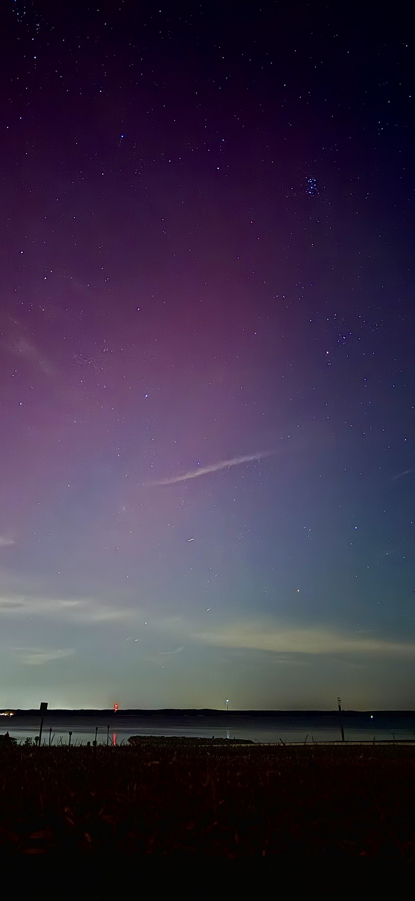 WW Aurora Borealis Boat Ramp