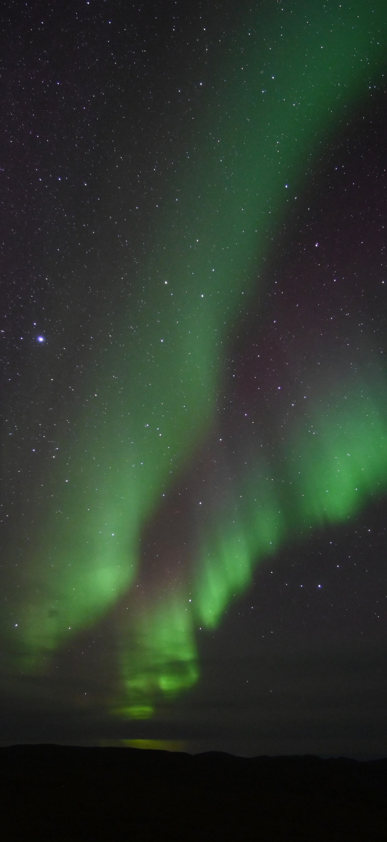 Aurora sul mare