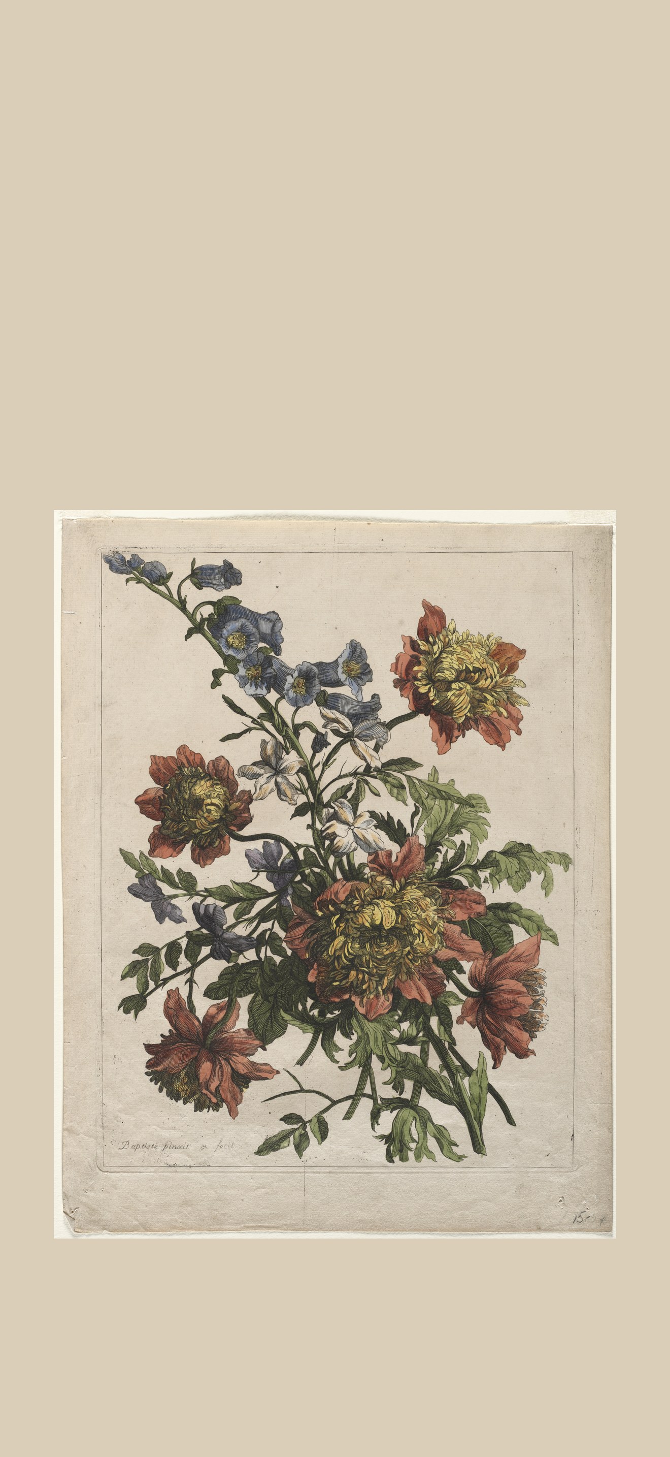Bouquet