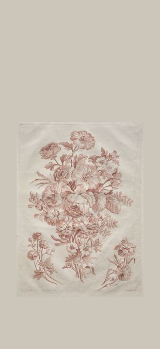 Spray of Flowers