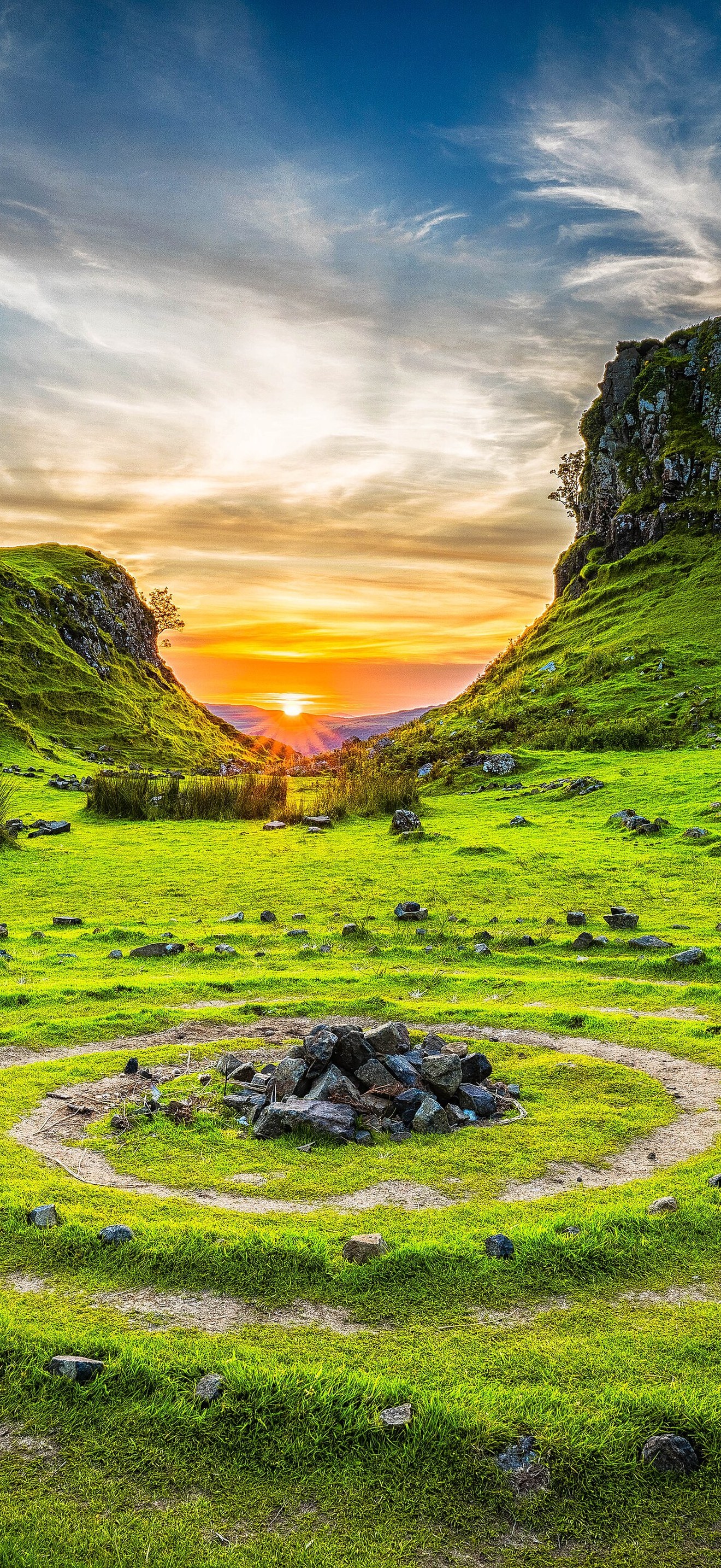 Skye, United Kingdom