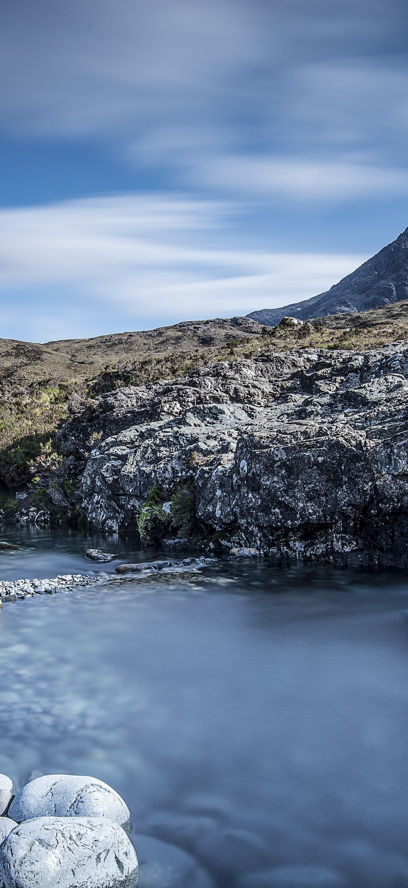 Glen Sligachan, Isle of Skye, United Kingdom