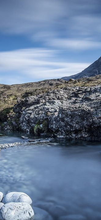 Glen Sligachan, Isle of Skye, United Kingdom