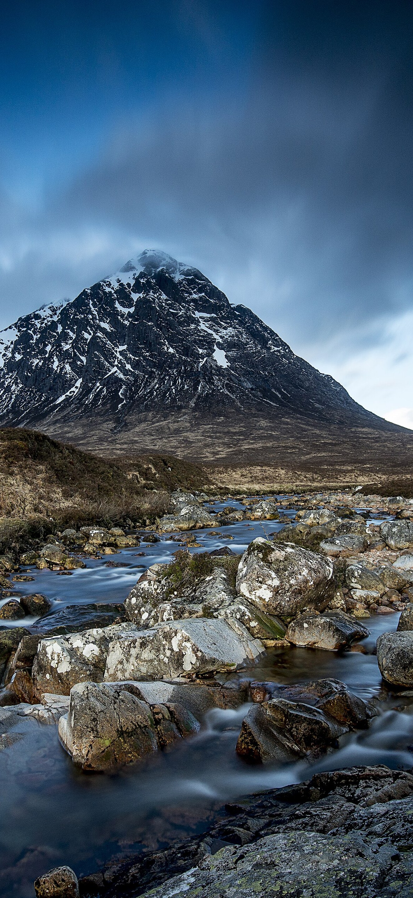Glencoe, United Kingdom