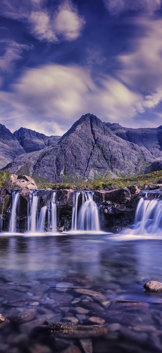 Skye, United Kingdom