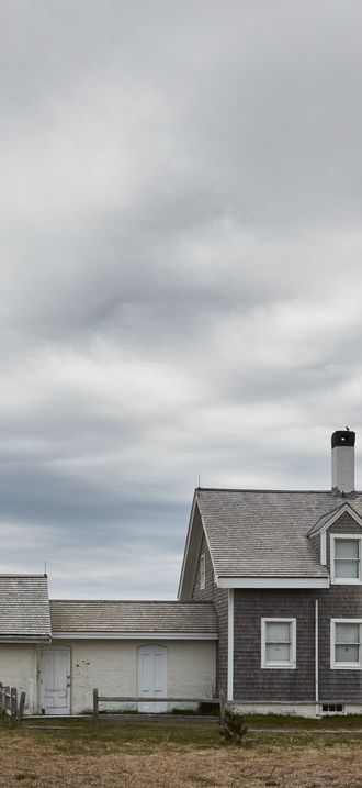 Cape Cod Light, sometimes called the Highland Light, a lighthouse in the town of Truro on