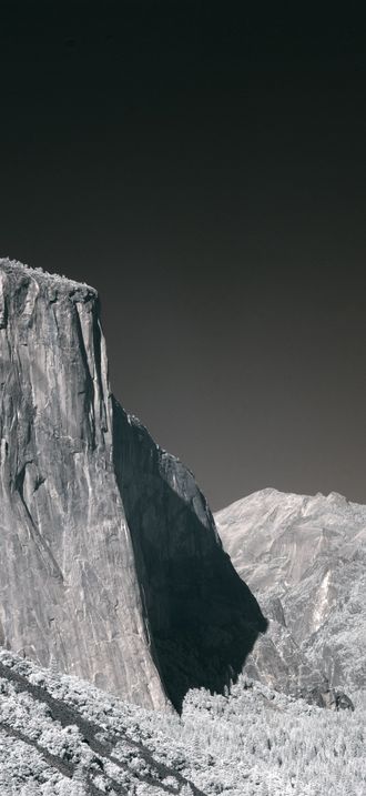 Yosemite National Park spans eastern portions of Tuolumne, Mariposa and Madera counties in