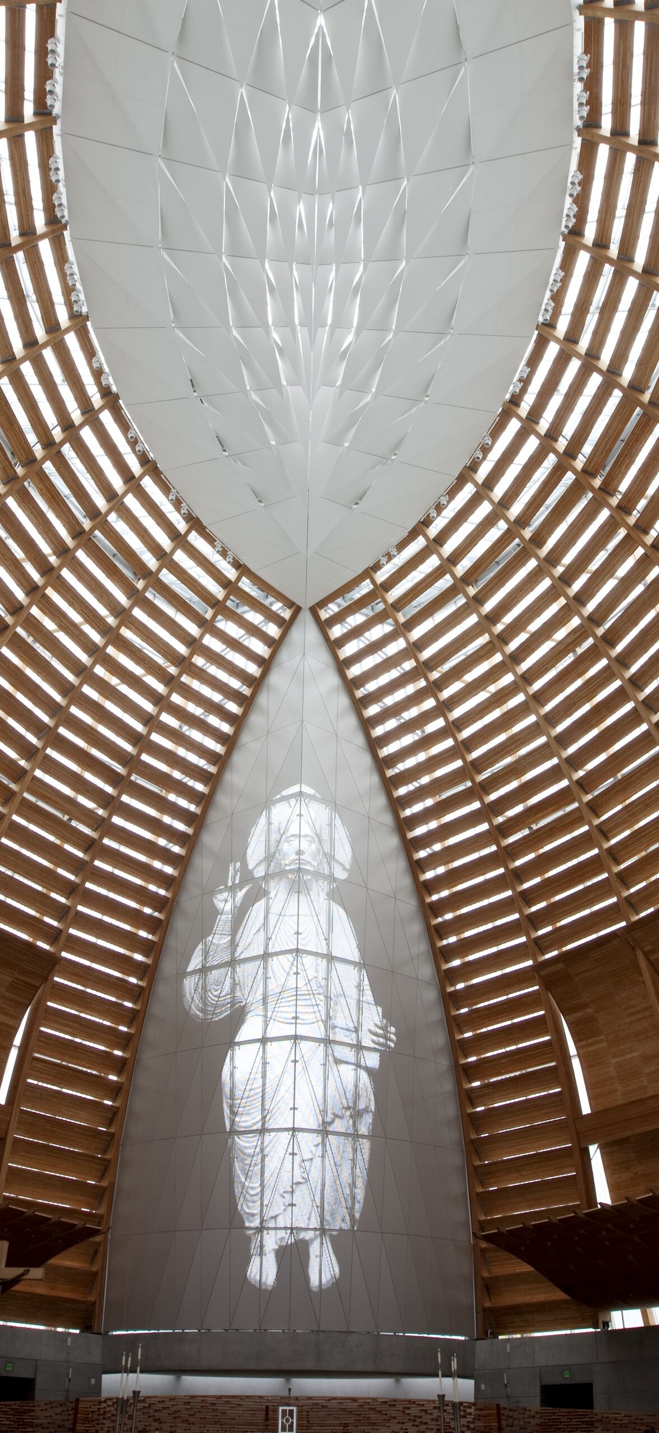 Cathedral of Christ the Light, Oakland, California