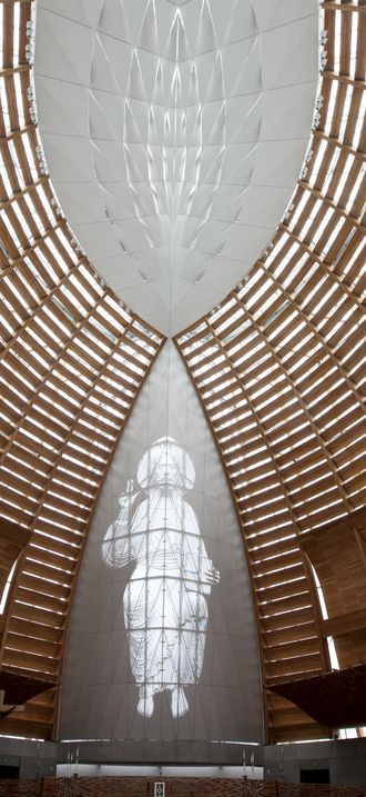 Cathedral of Christ the Light, Oakland, California