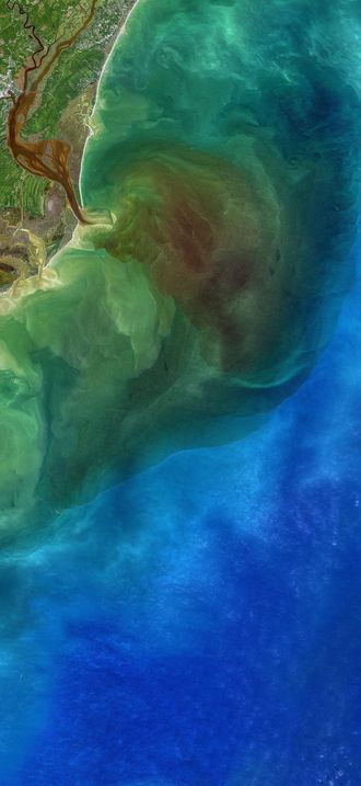 Winyah Bay