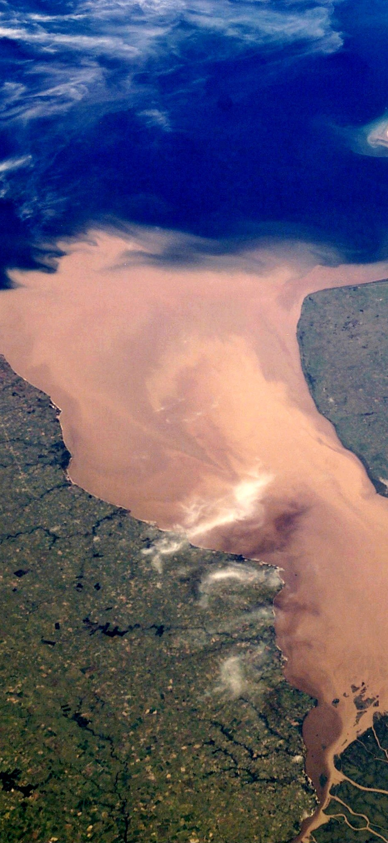 Rio de la Plata BA