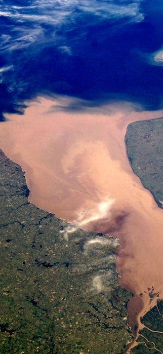 Rio de la Plata BA 2