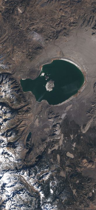 Mono Lake California