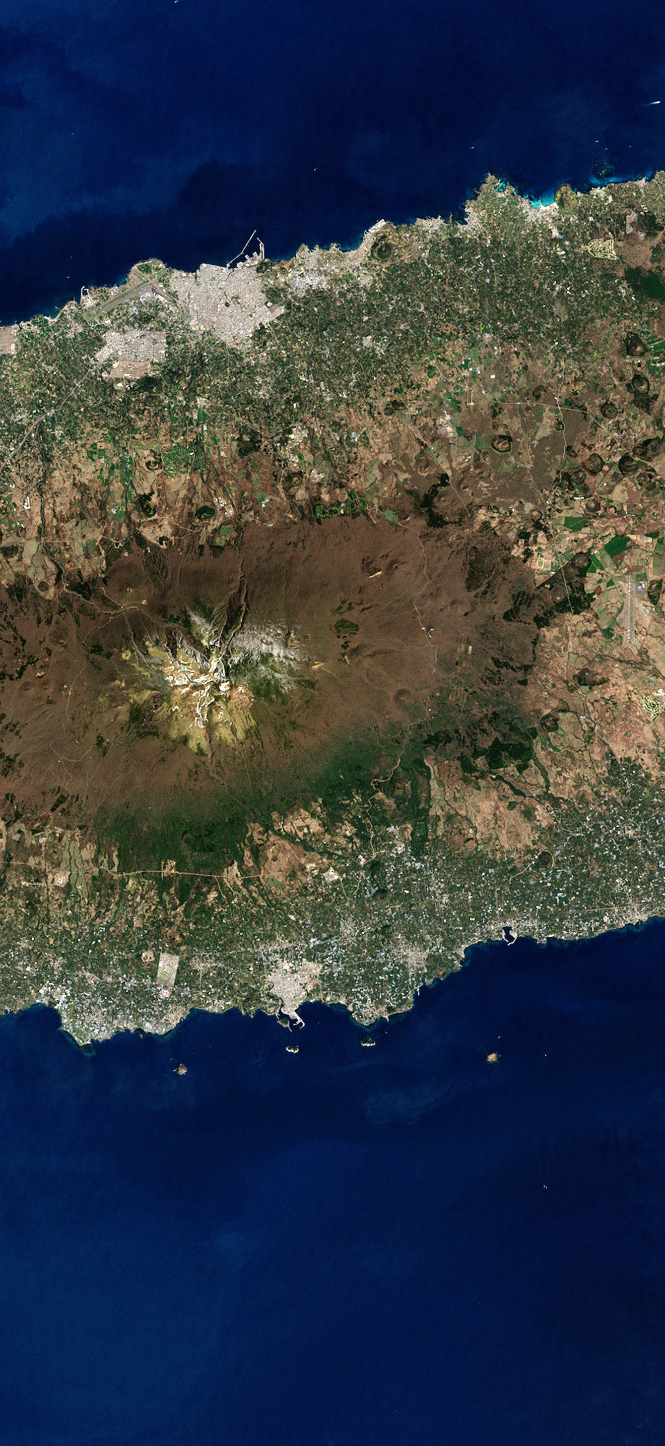Jeju Island