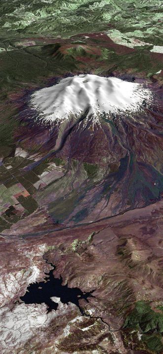 MtRuapehu 23oct2002
