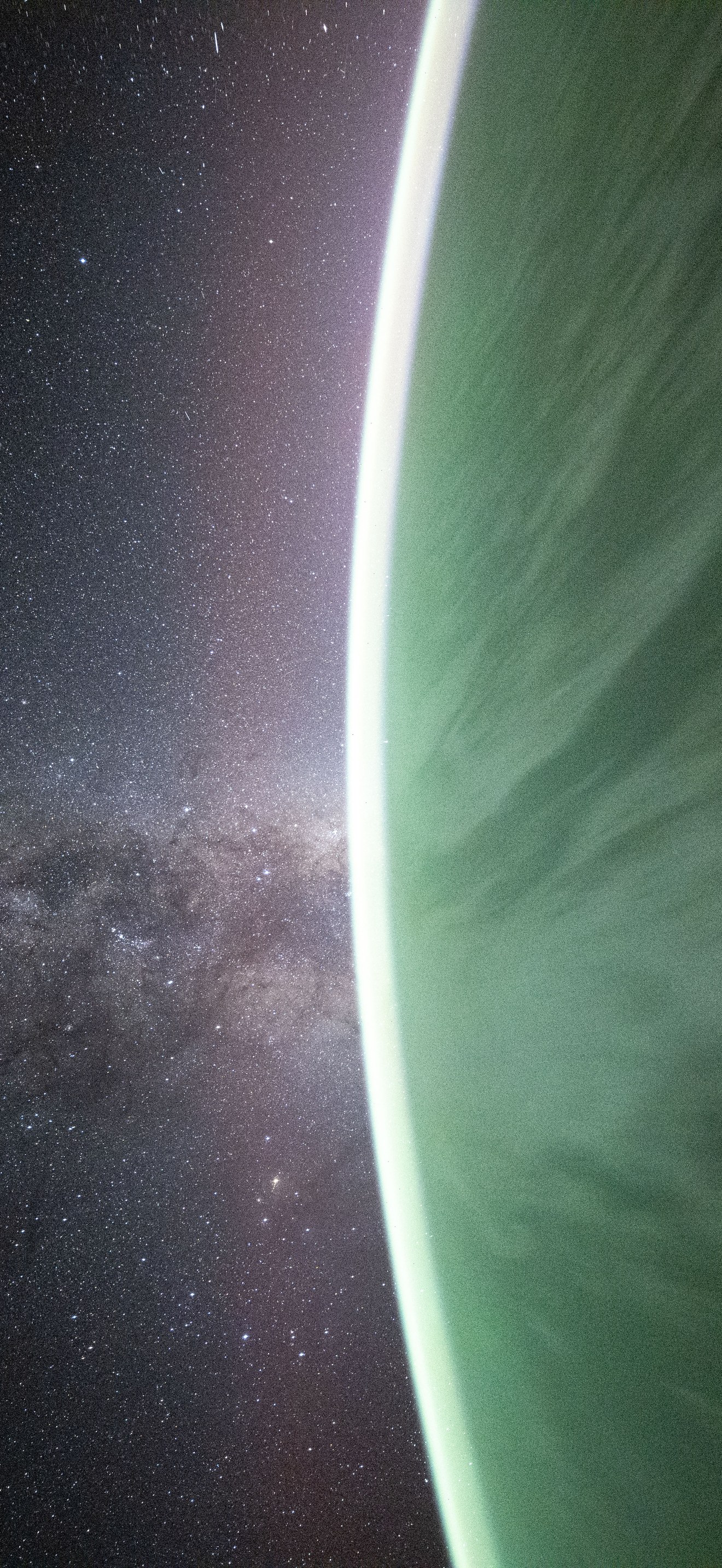 Earth Observations