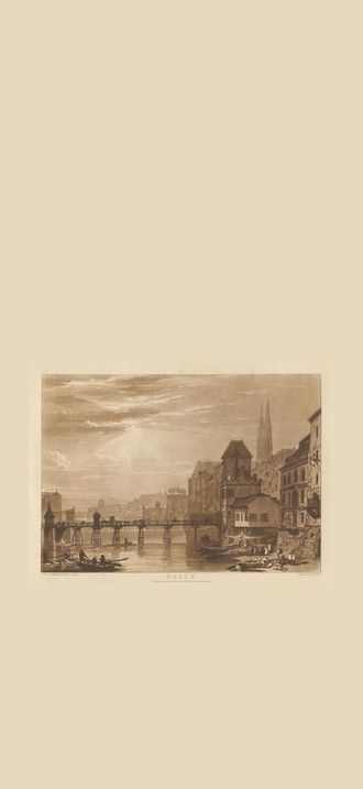 J M W Turner - Basle - B1977.14.8100 - Yale Center for British Art