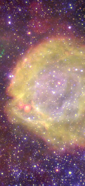 Really hot stars