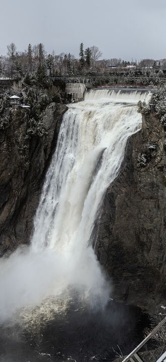 Parc de la Chute-Montmorency 001