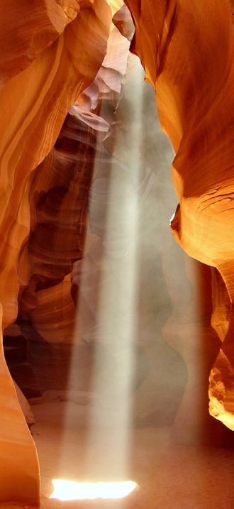 USA Antelope-Canyon