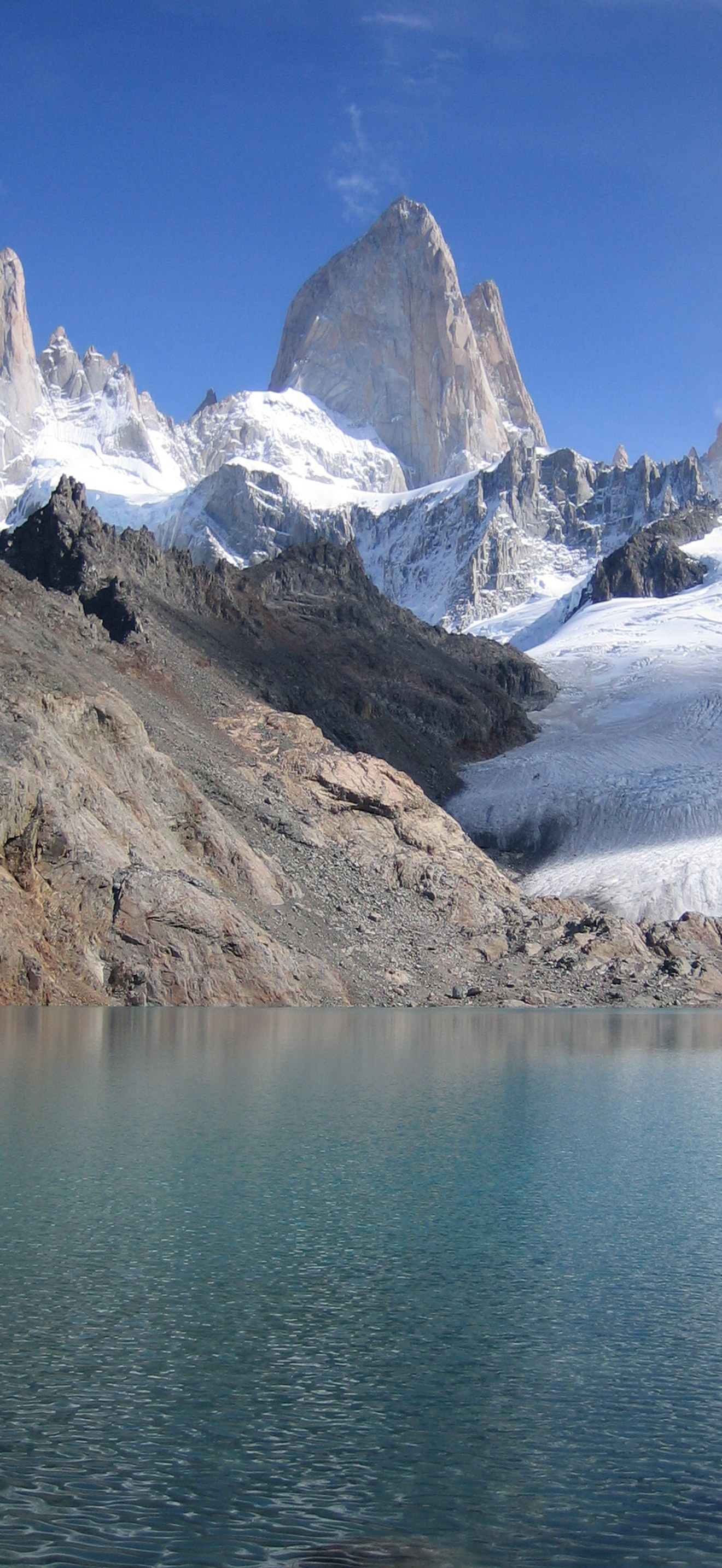 Fitz Roy 1