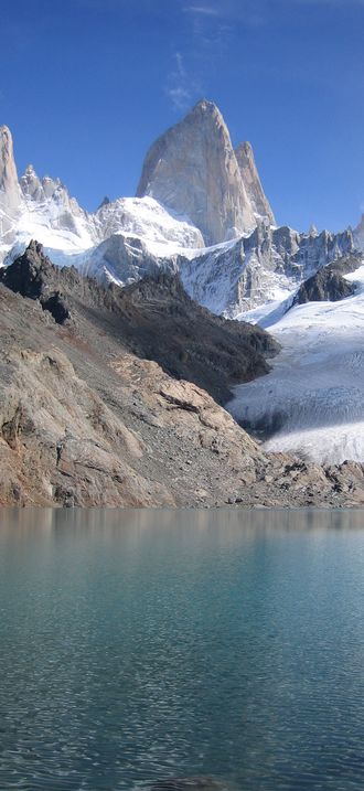Fitz Roy 1