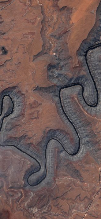 Goosenecks State Park, Utah, Image of the Day DVIDS860656