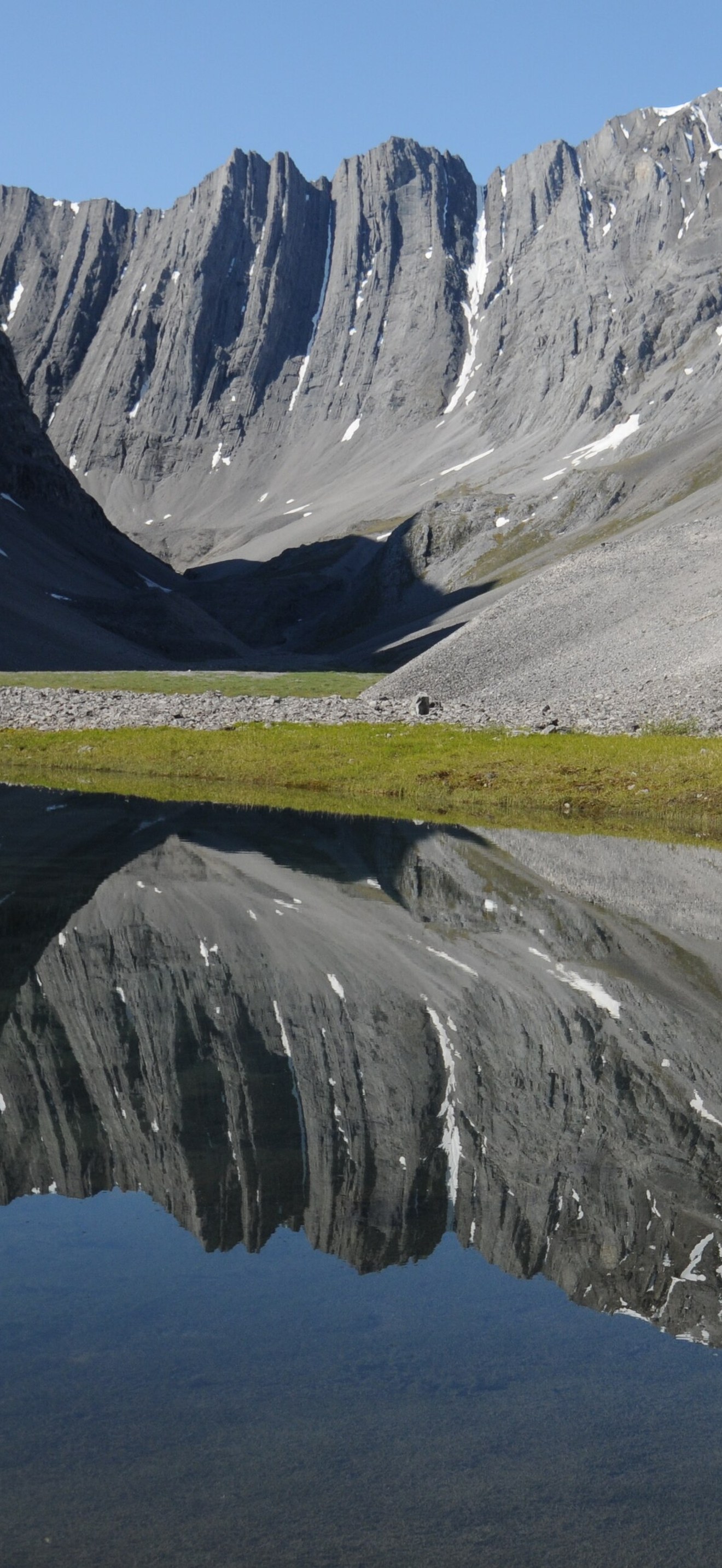 Oolah Valley