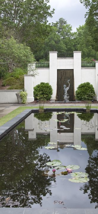 Birmingham Botanical Gardens, Birmingham, Alabama