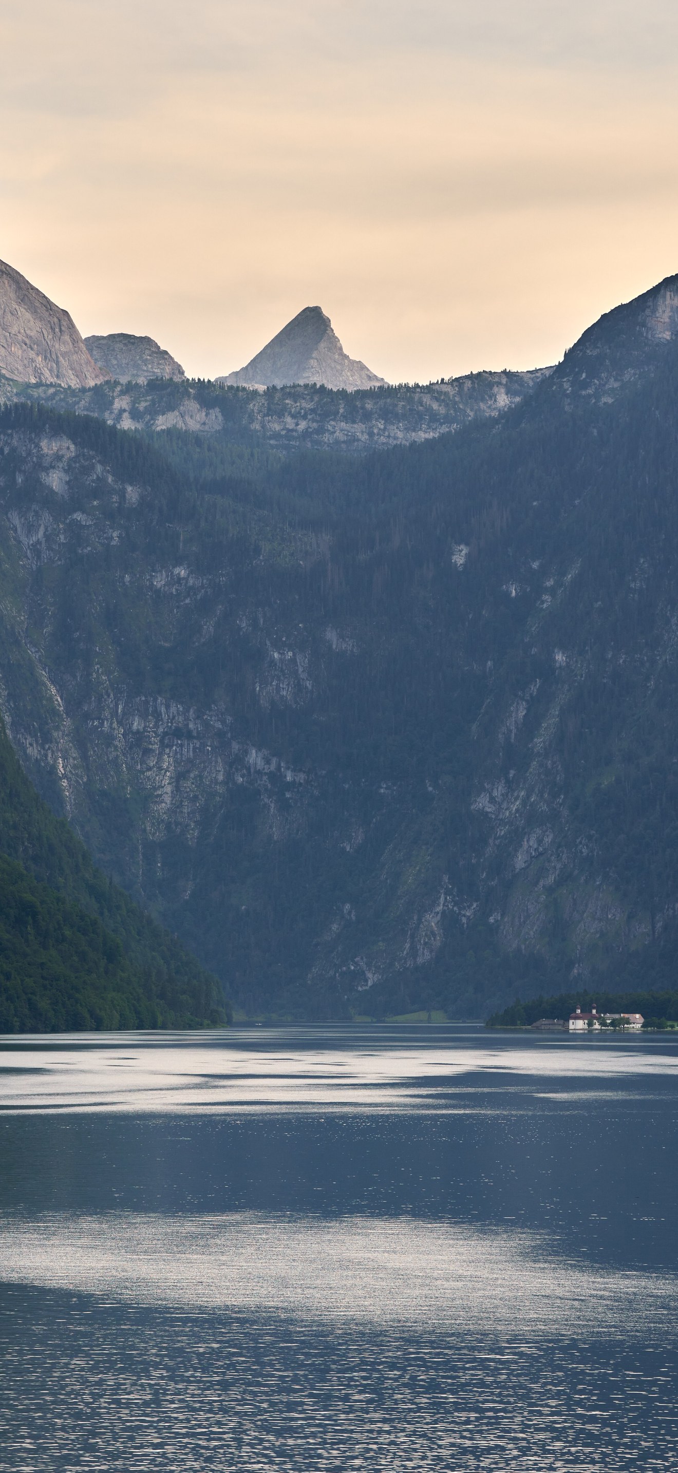 Schönau am Königssee (DE), Königssee