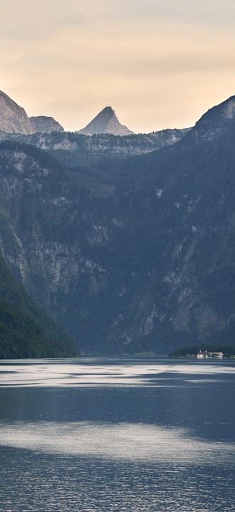 Schönau am Königssee (DE), Königssee