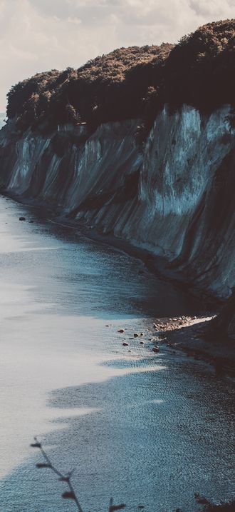 Jasmund National Park, Sassnitz, Germany