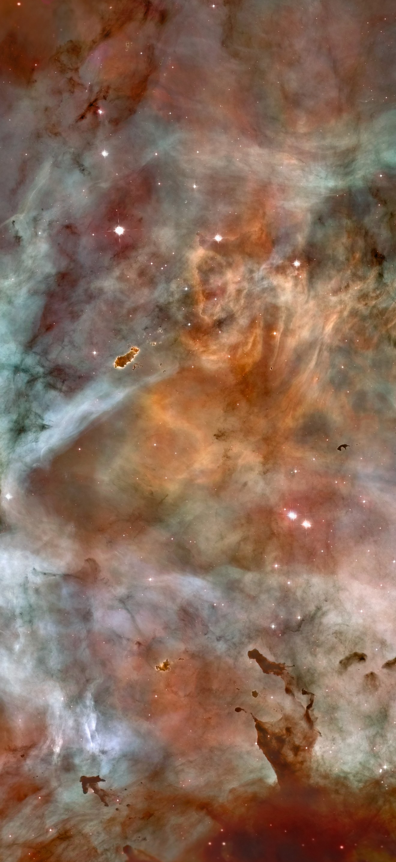 Star birth in the extreme