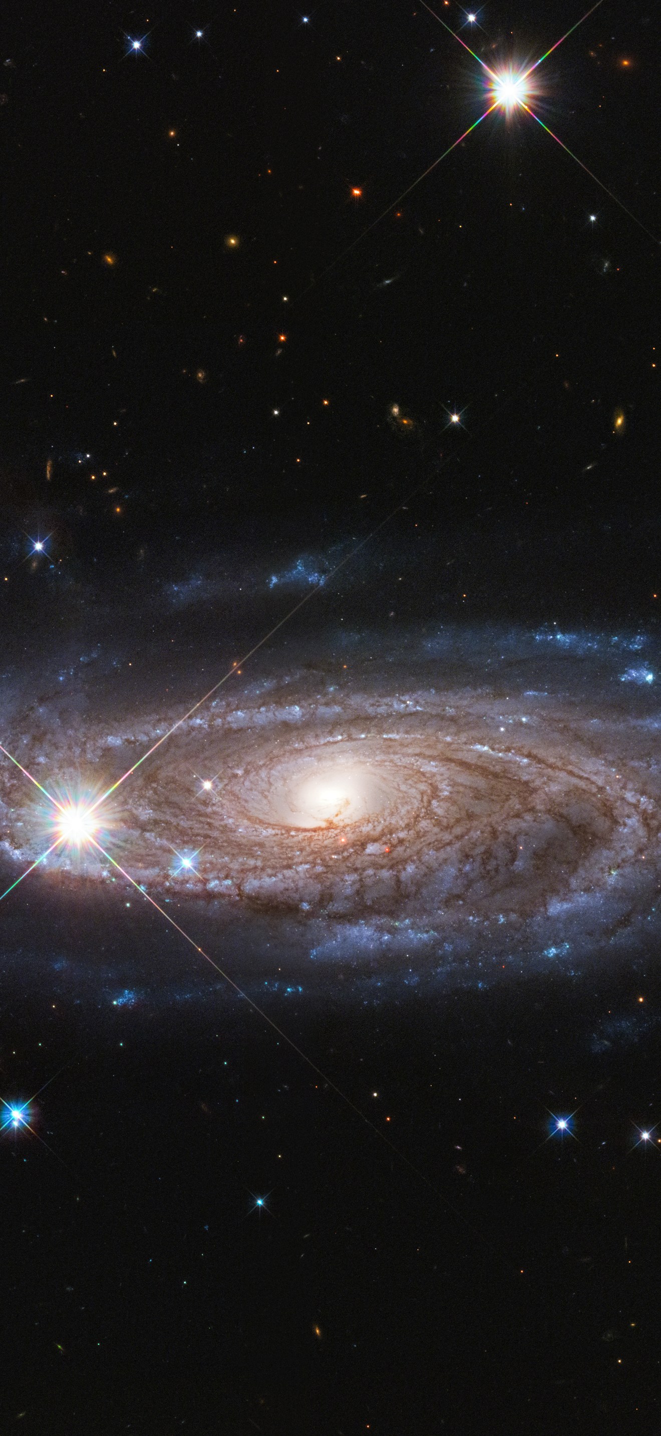 UGC 2885