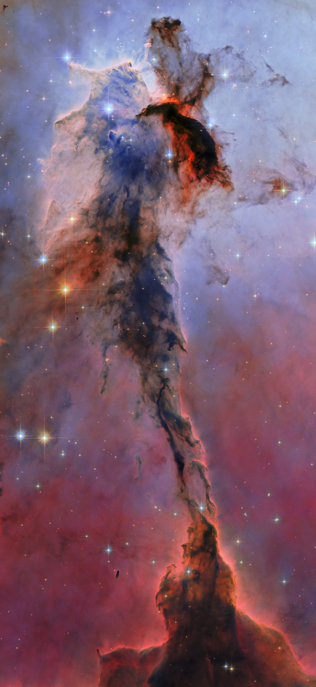 Eagle Nebula