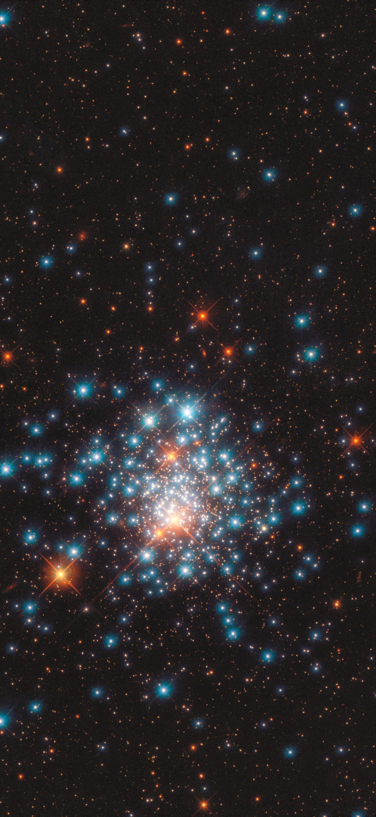 A Pocketful of Stars