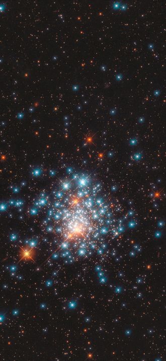 A Pocketful of Stars