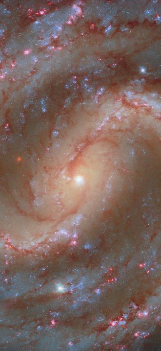Finding star clusters in the Lost Galaxy