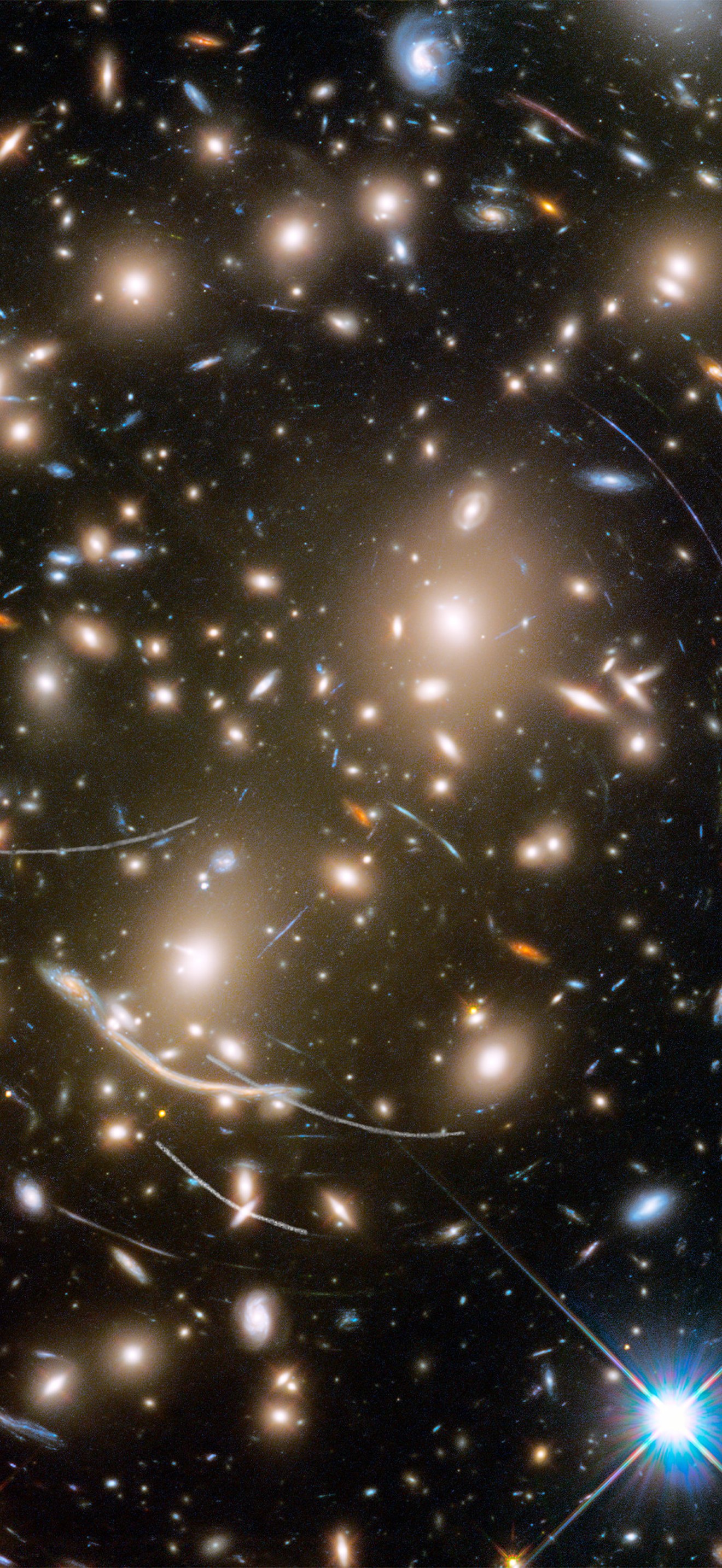 Asteroids in Hubble Frontier Field Abell 370