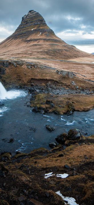 Wild Iceland