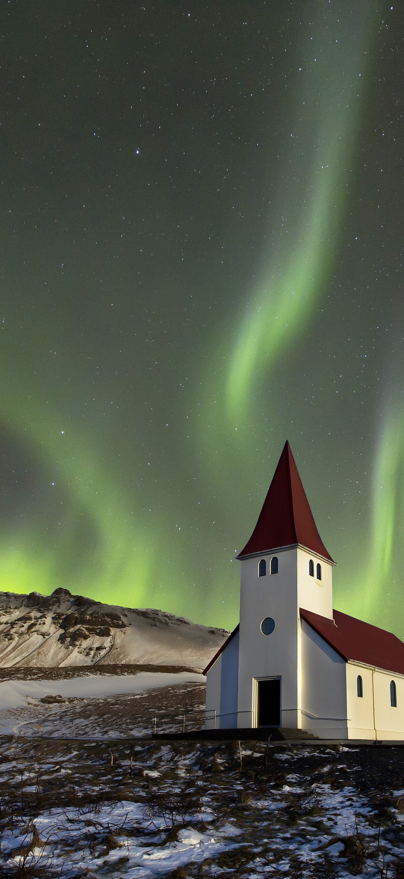 Church of light