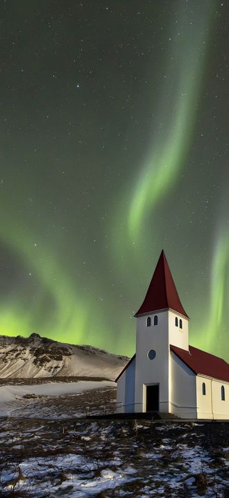 Church of light