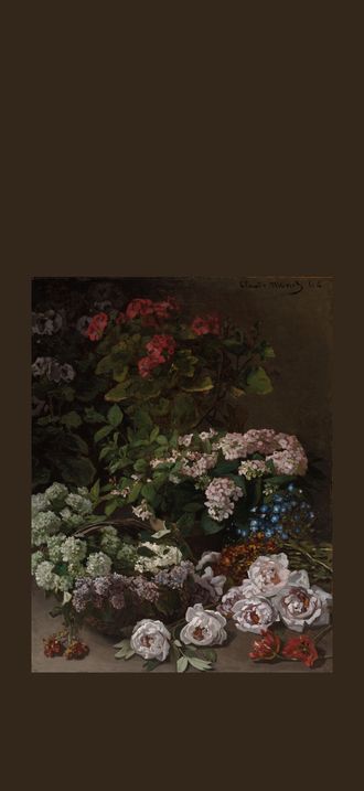 Spring Flowers