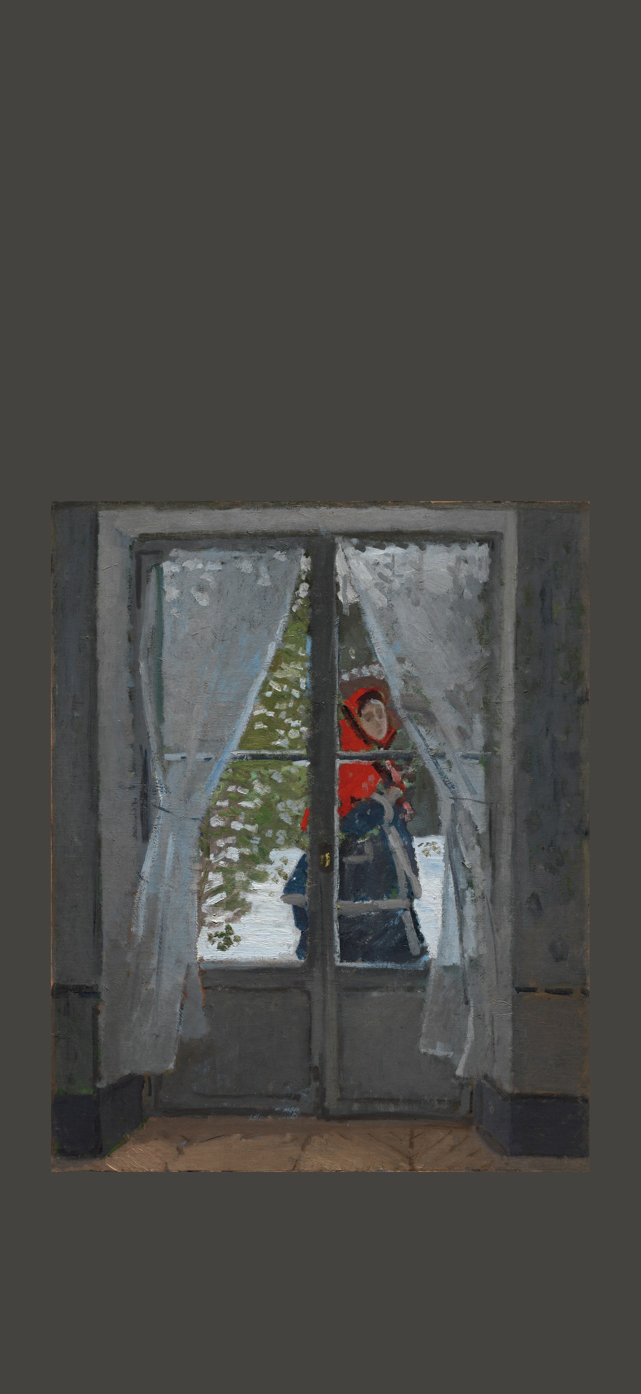 The Red Kerchief