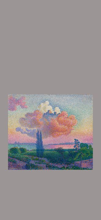 The Pink Cloud