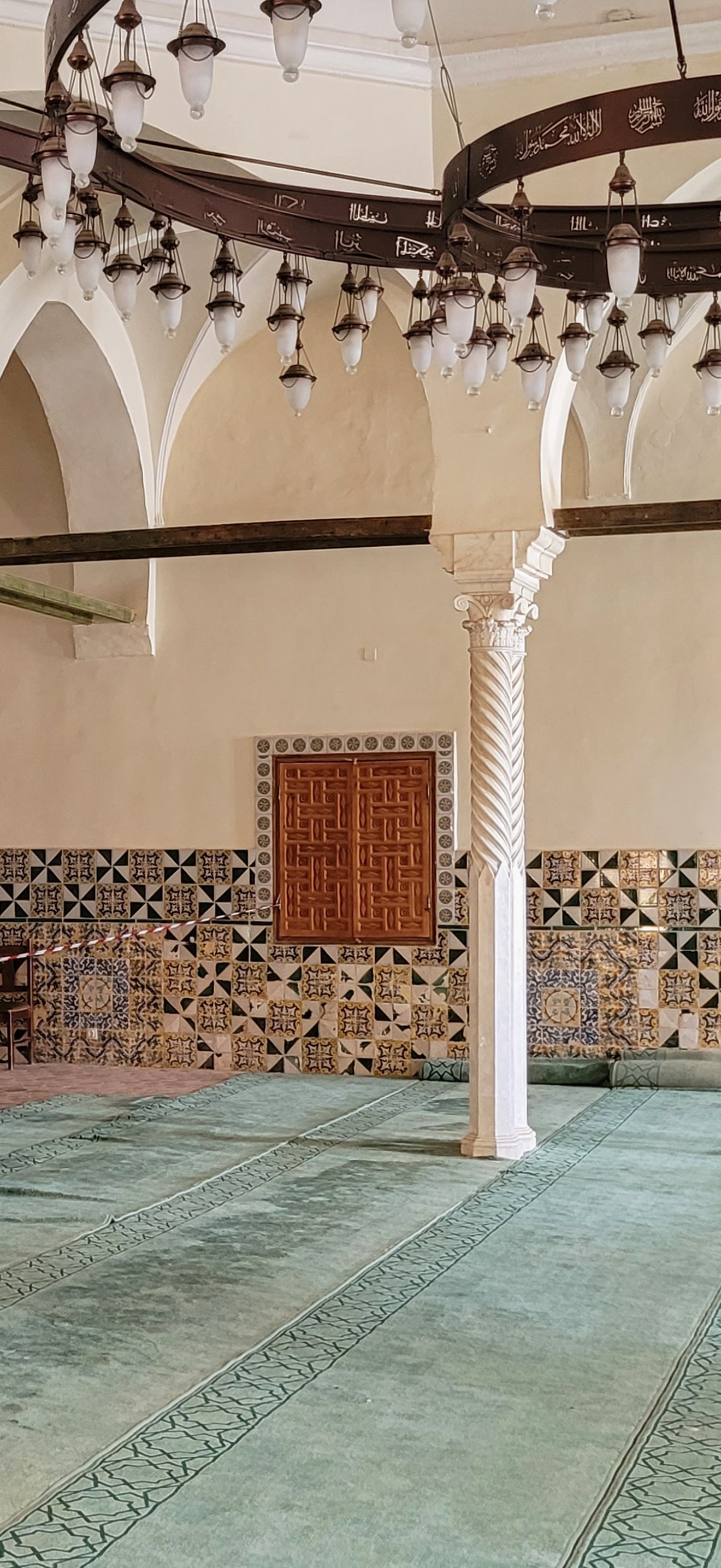 Mosquée du Dey (Alger)