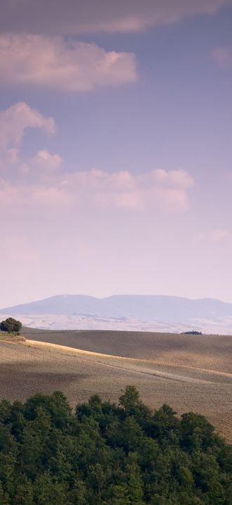 Cappella della Madonna di Vitaleta - Konrad Marx