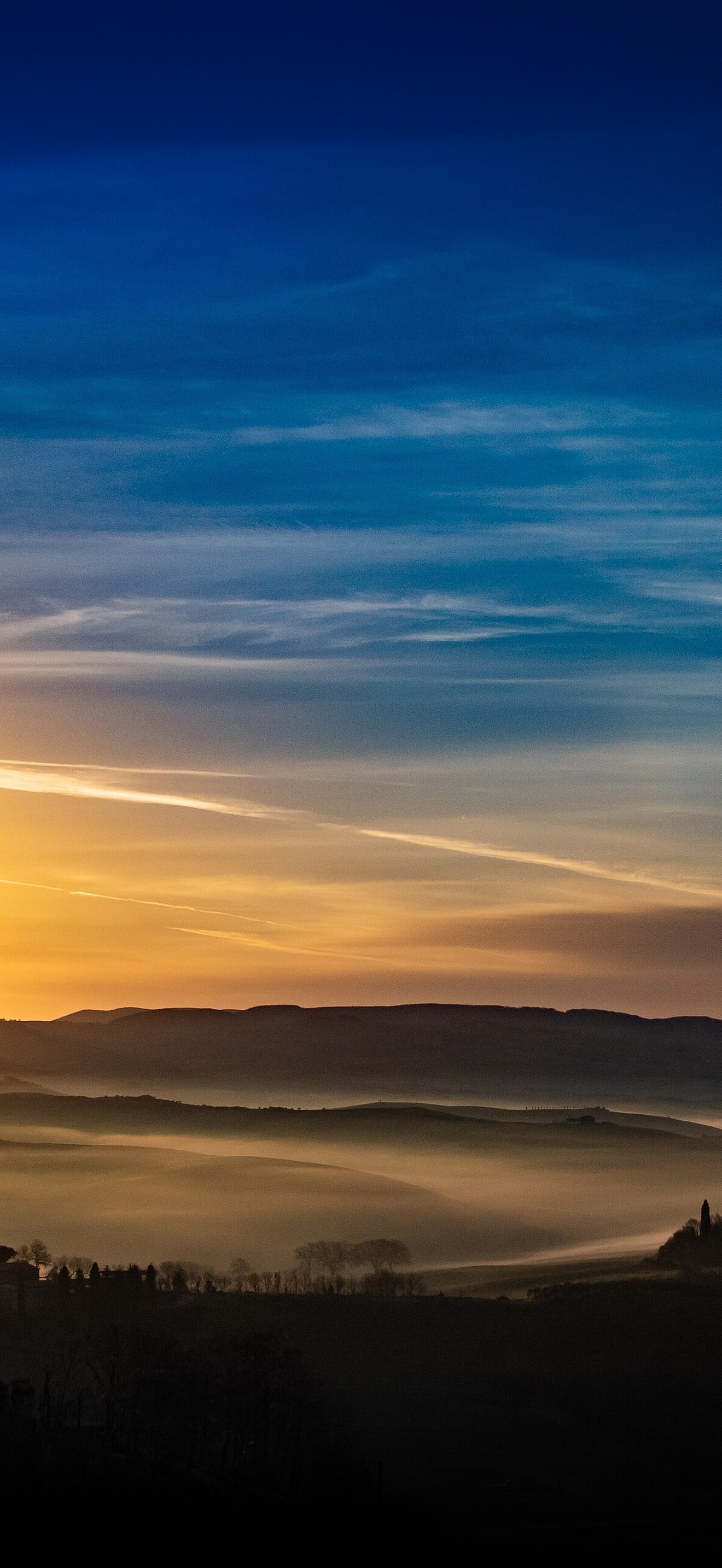 Tuscan sunrise - Flickr